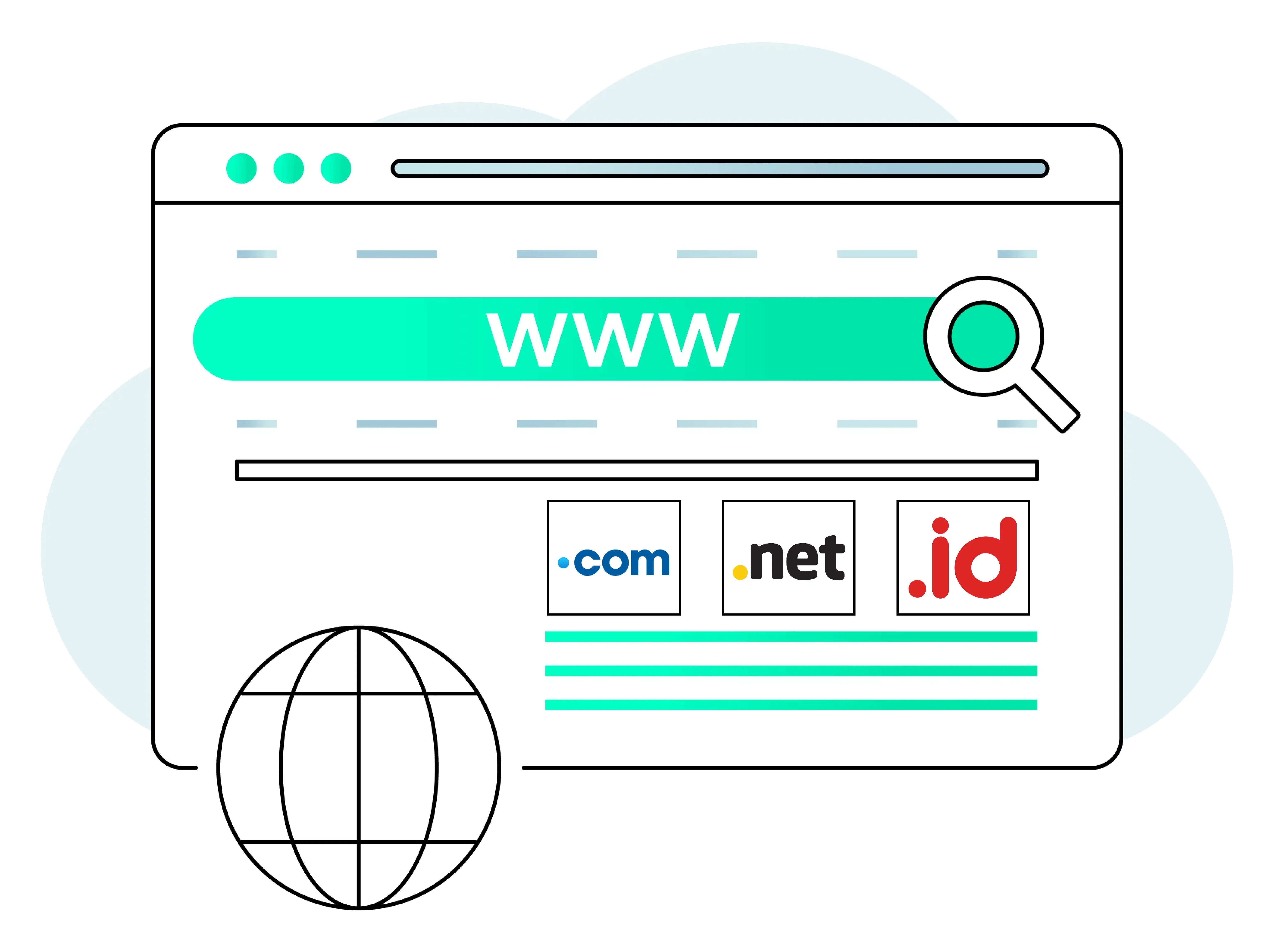 product hero asset